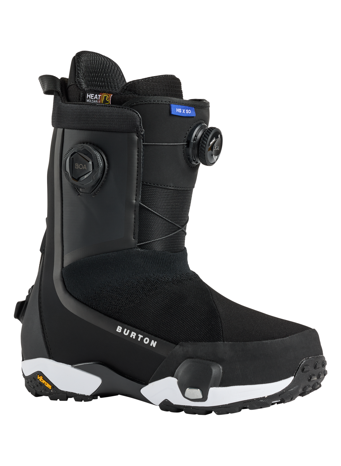 Men's Highshot X Step On® Snowboard Boots - Attridge Ski & Board
