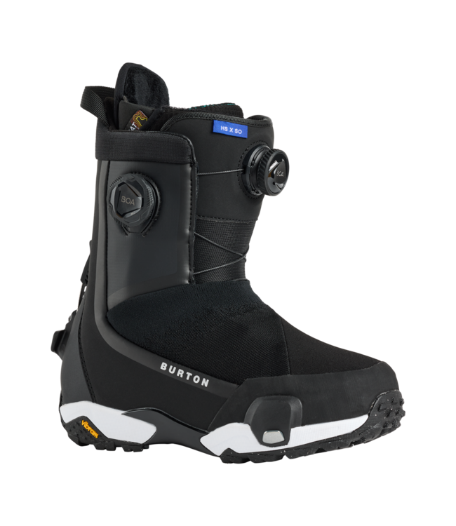Burton Women's Highshot X Step On® Snowboard Boots