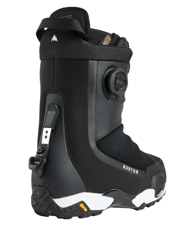 Burton 2026 Women's Highshot X Step On® Snowboard Boots