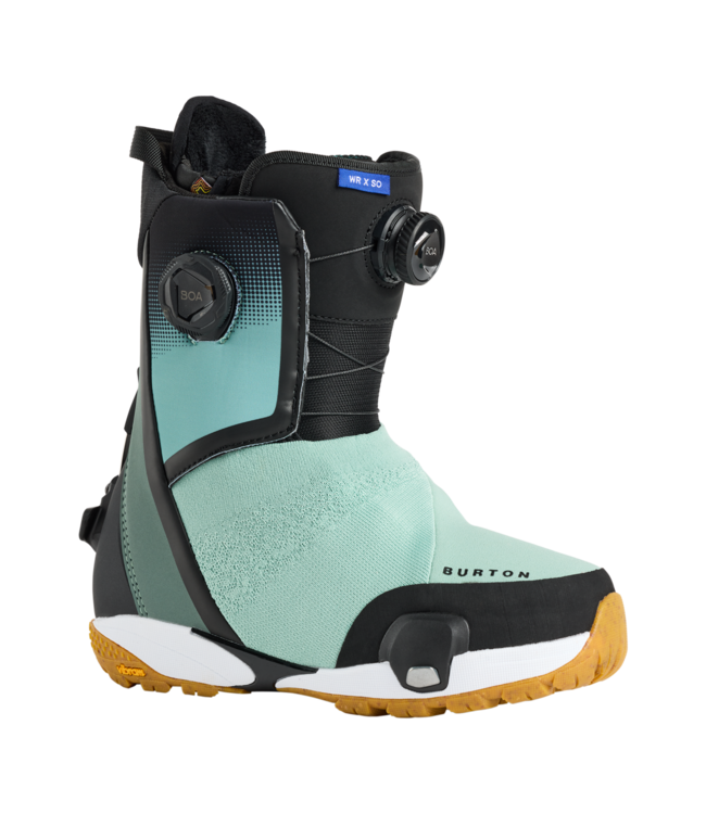 Burton Women's Waverange X Step On® Snowboard Boots