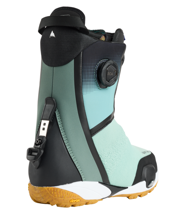 Burton 2026 Women's Waverange X Step On® Snowboard Boots
