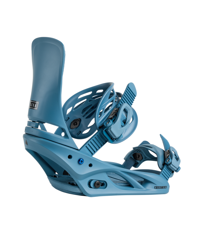 Burton Women's Lexa Re:Flex Snowboard Bindings