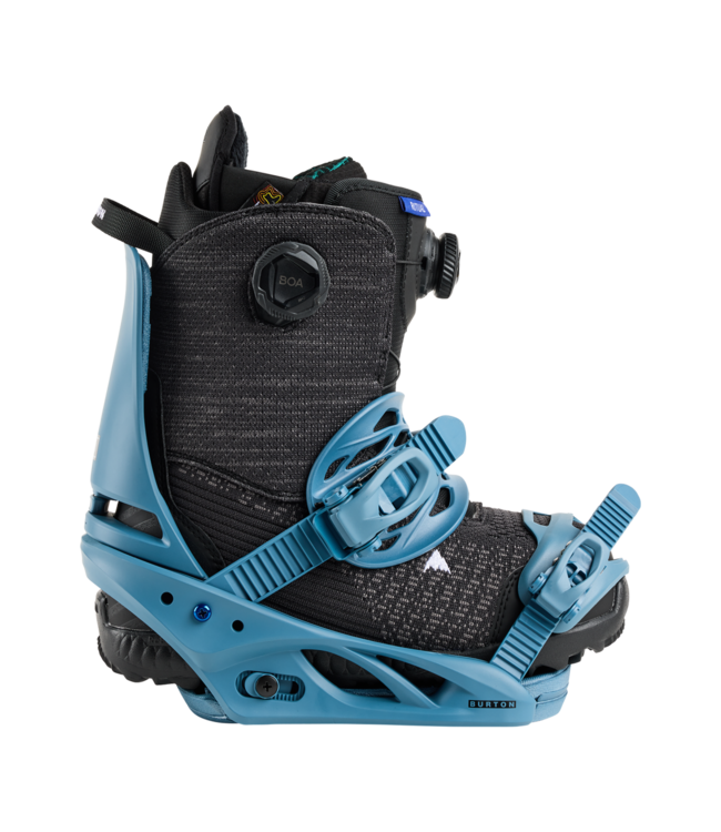 Burton Women's Lexa Re:Flex Snowboard Bindings