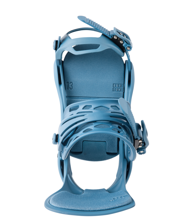 Burton Women's Lexa Re:Flex Snowboard Bindings