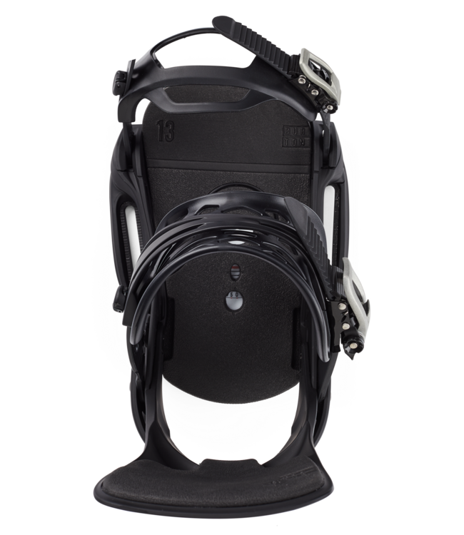 Burton Men's Cartel EST® Snowboard Bindings