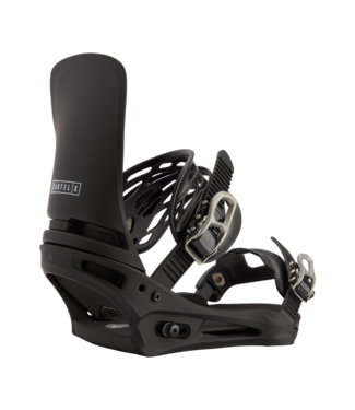 Burton Men's Cartel X Re:Flex Snowboard Bindings