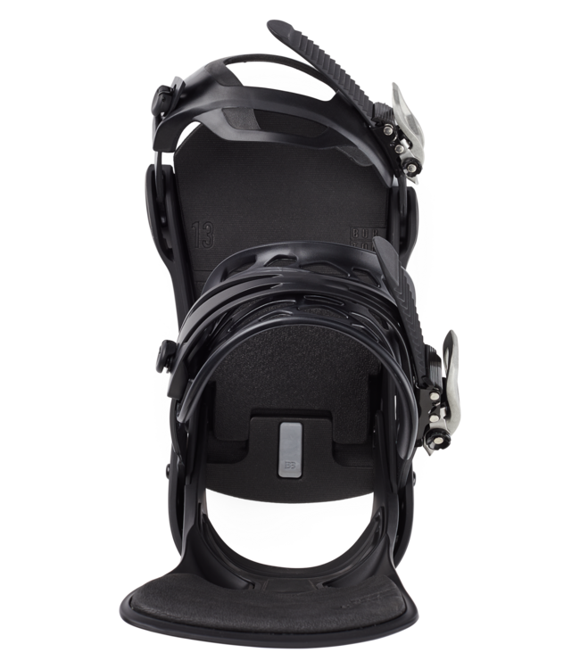 Burton Men's Cartel X Re:Flex Snowboard Bindings