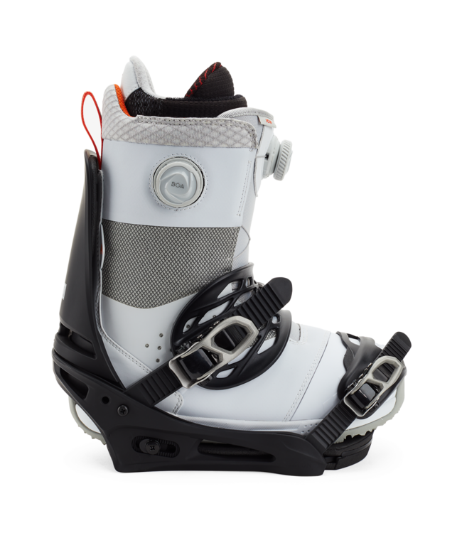 Burton Men's Cartel X Re:Flex Snowboard Bindings