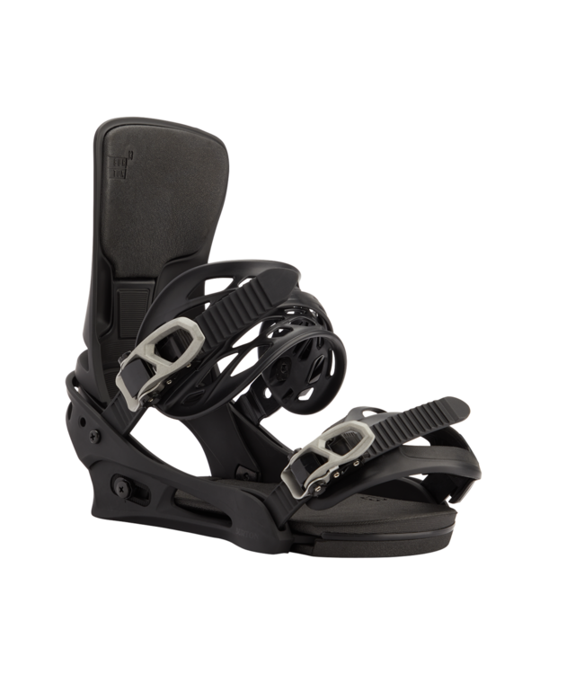 Burton Men's Cartel X Re:Flex Snowboard Bindings