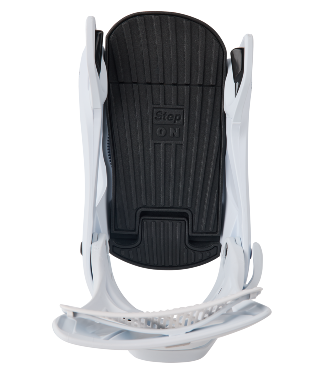 Burton Men's Step On® Genesis Re:Flex Snowboard Bindings
