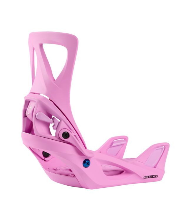 Burton Women's Step On® Re:Flex Snowboard Bindings