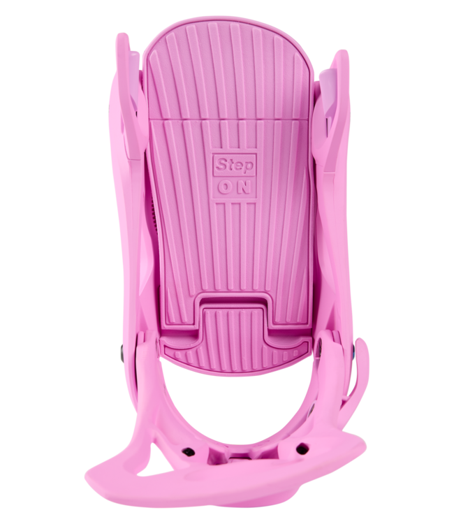 Burton Women's Step On® Re:Flex Snowboard Binding