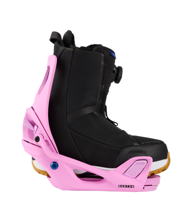 Burton Women's Step On® Re:Flex Snowboard Binding