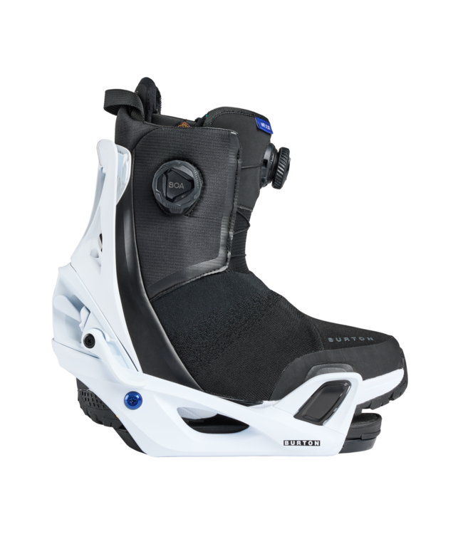 Burton Men's Step On® Genesis Re:Flex Snowboard Bindings