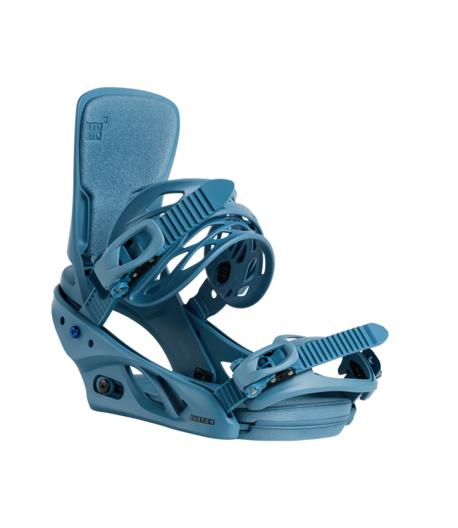 Burton Women's Lexa Re:Flex Snowboard Bindings