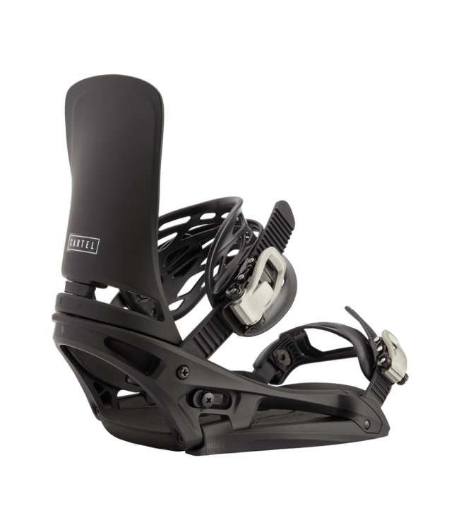 Burton Men's Cartel EST® Snowboard Bindings