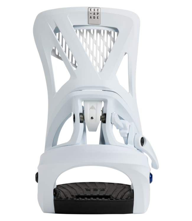 Burton Men's Step On® Genesis Re:Flex Snowboard Bindings