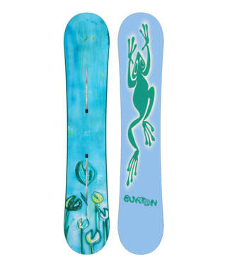 Burton 2026 Blossom Camber Snowboard