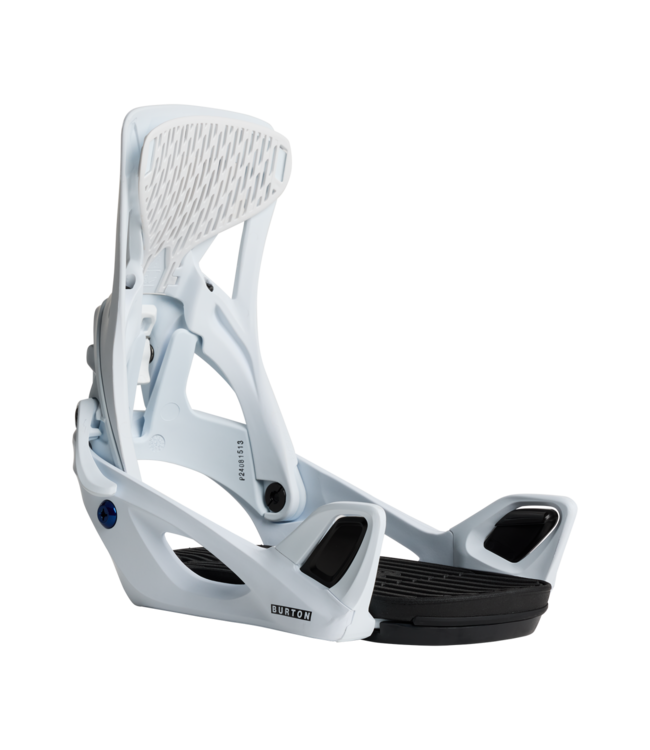 Burton Men's Step On® Genesis Re:Flex Snowboard Bindings