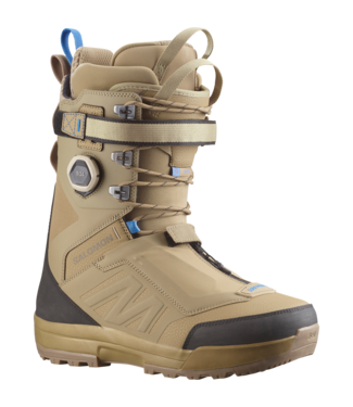 Salomon ECHO LACE SJ BOA