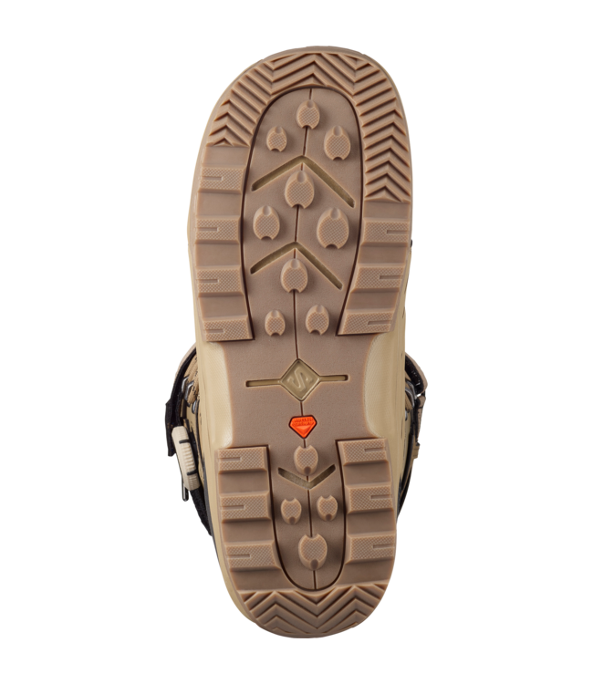 Salomon ECHO LACE SJ BOA