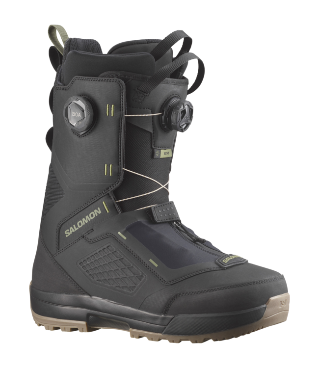 Salomon ECHO DUAL BOA