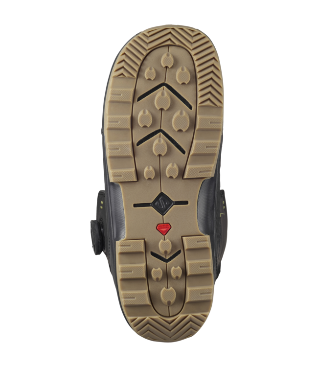 Salomon 2026 ECHO DUAL BOA