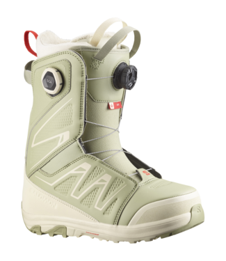 Salomon 2026 IVY BOA SJ BOA