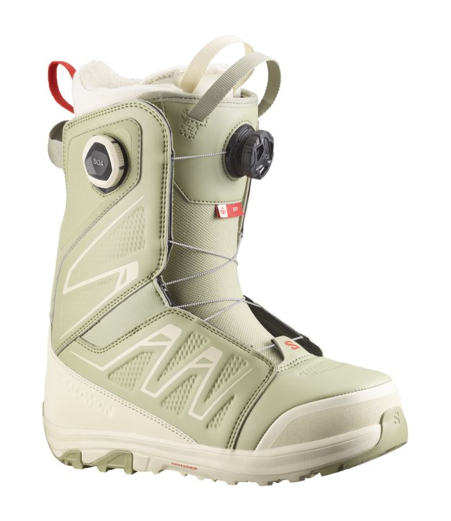 Salomon IVY BOA SJ BOA