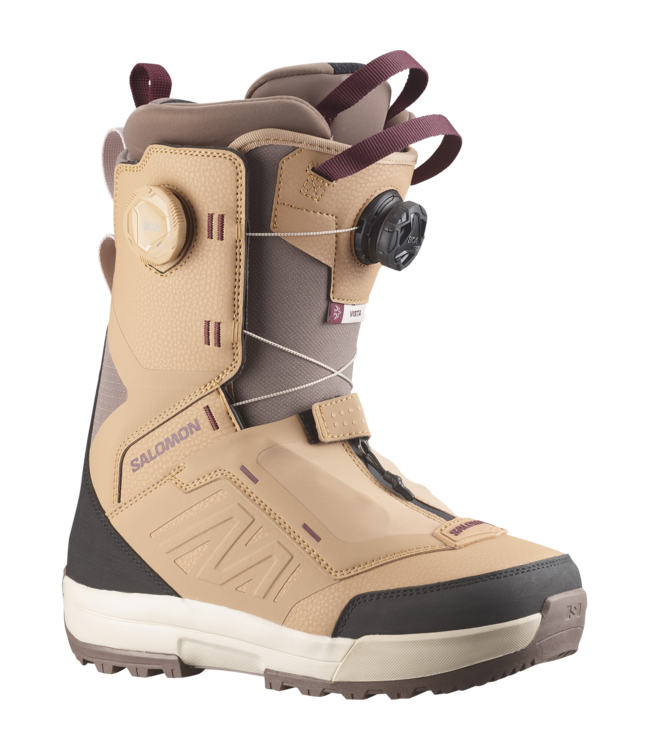 Salomon VISTA DUAL BOA