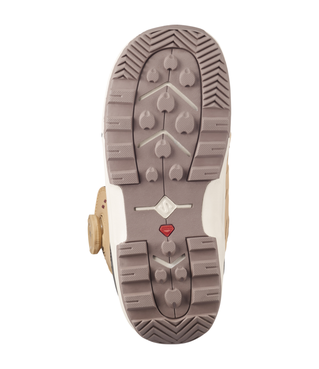 Salomon 2026 VISTA DUAL BOA