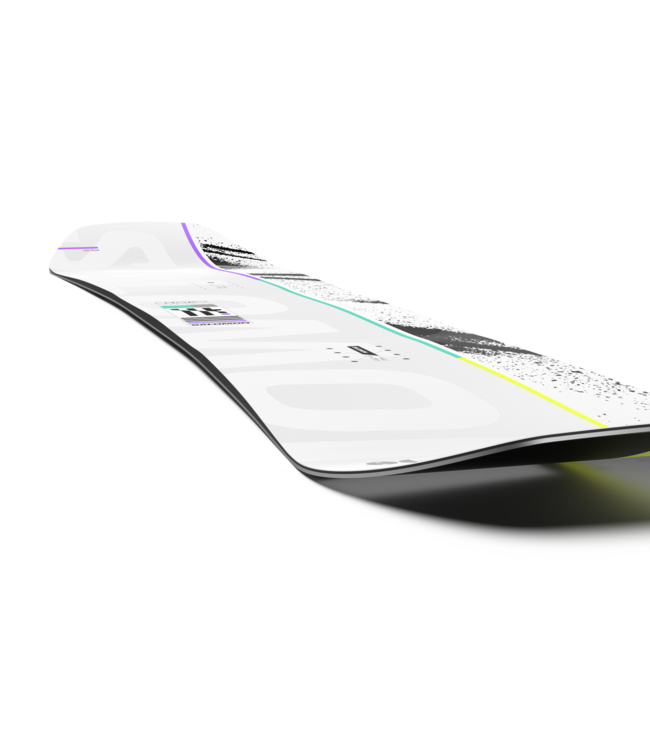 Salomon 2026 HUCK KNIFE GROM