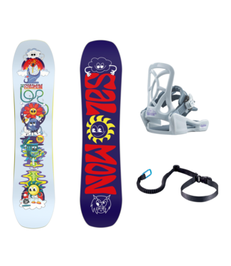 Salomon TEAM PACKAGE