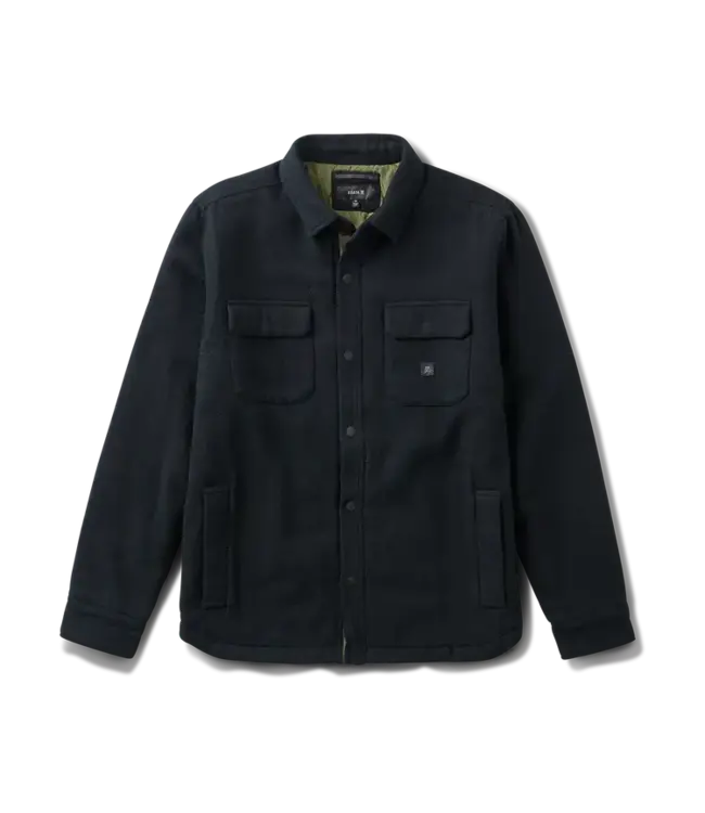 ROARK BACKWOODS OVERSHIRT