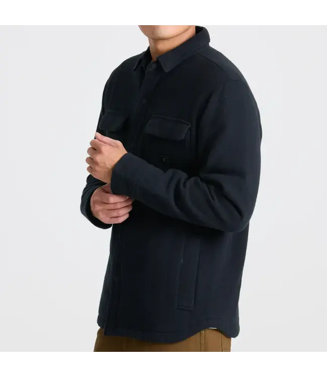 ROARK BACKWOODS OVERSHIRT