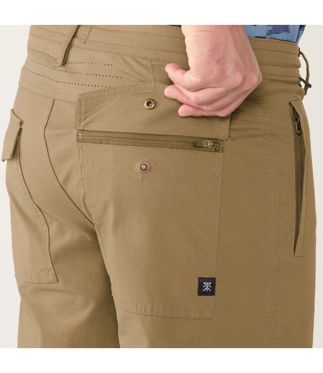 ROARK LAYOVER PRO TRAVELER PANT