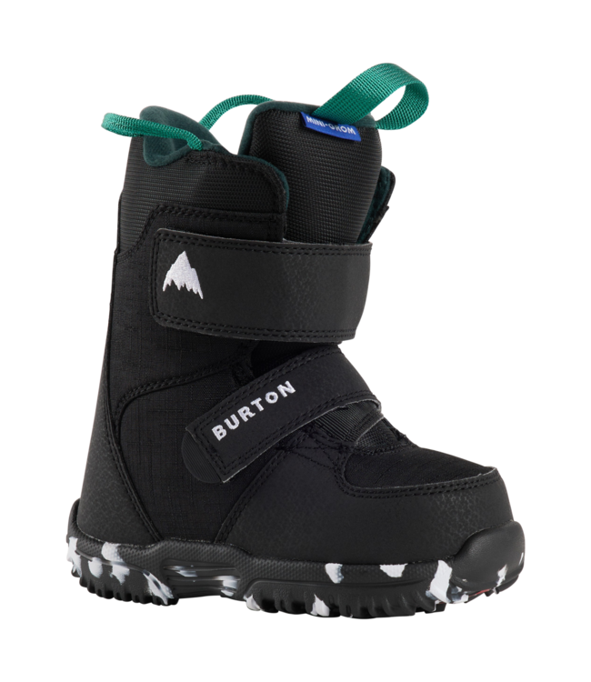 Burton Kids' Mini Grom Snowboard Boots