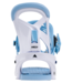 Burton Kids' Smalls Re:Flex Snowboard Bindings