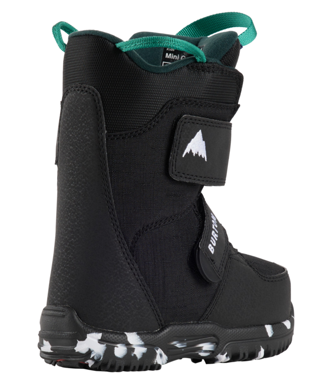 Burton Kids' Mini Grom Snowboard Boots