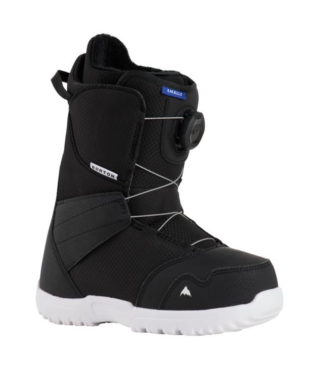 Burton Kids' Smalls BOA® Snowboard Boots