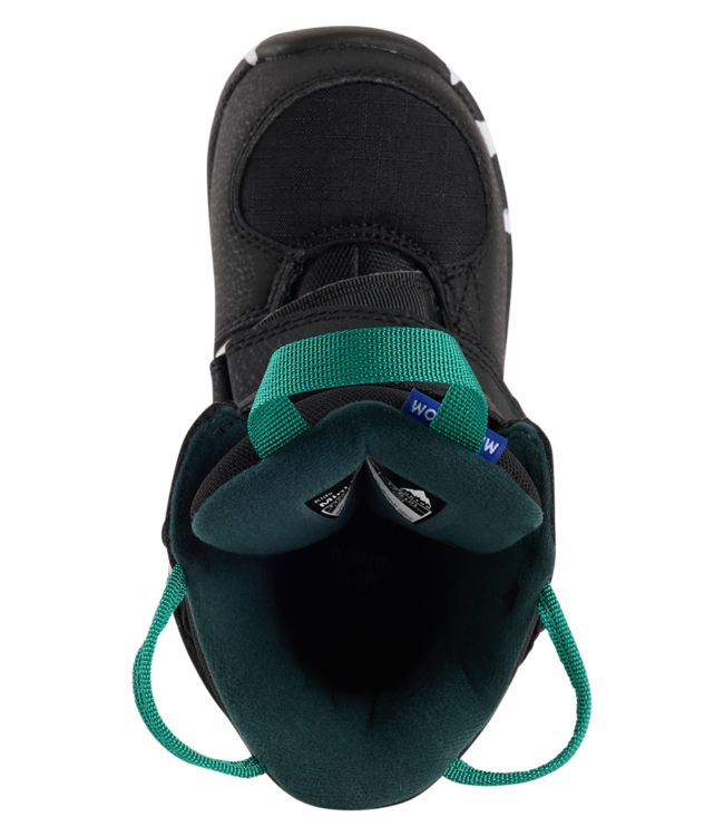 Burton Kids' Mini Grom Snowboard Boots
