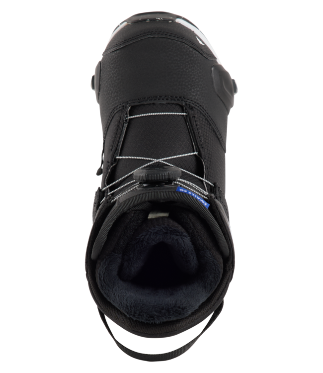 Burton Kids' Smalls Step On® Snowboard Boots