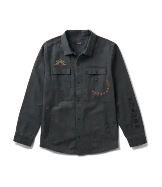 ROARK HEBRIDES UNLINED