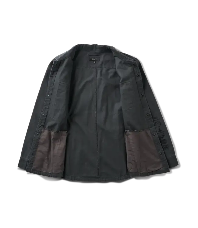 ROARK HEBRIDES UNLINED