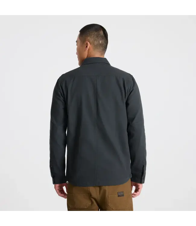 ROARK HEBRIDES UNLINED