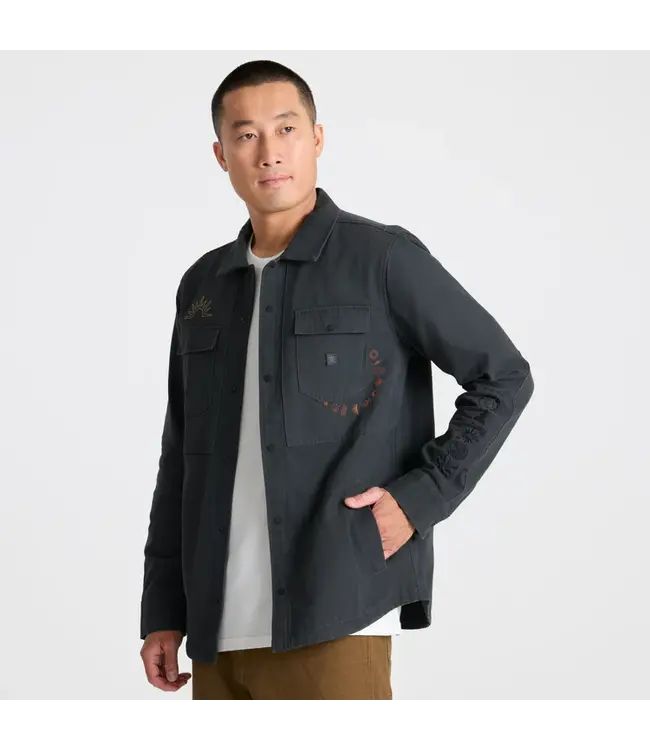 ROARK HEBRIDES UNLINED