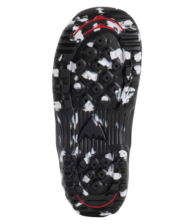 Burton Kids' Mini Grom Snowboard Boots