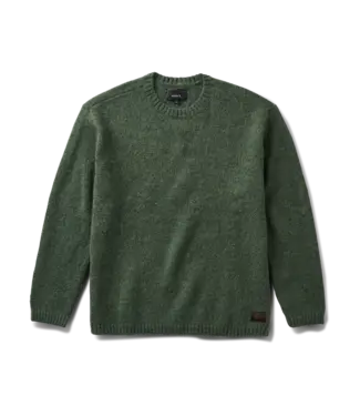 ROARK NORDSMAN WOOL SWEATER
