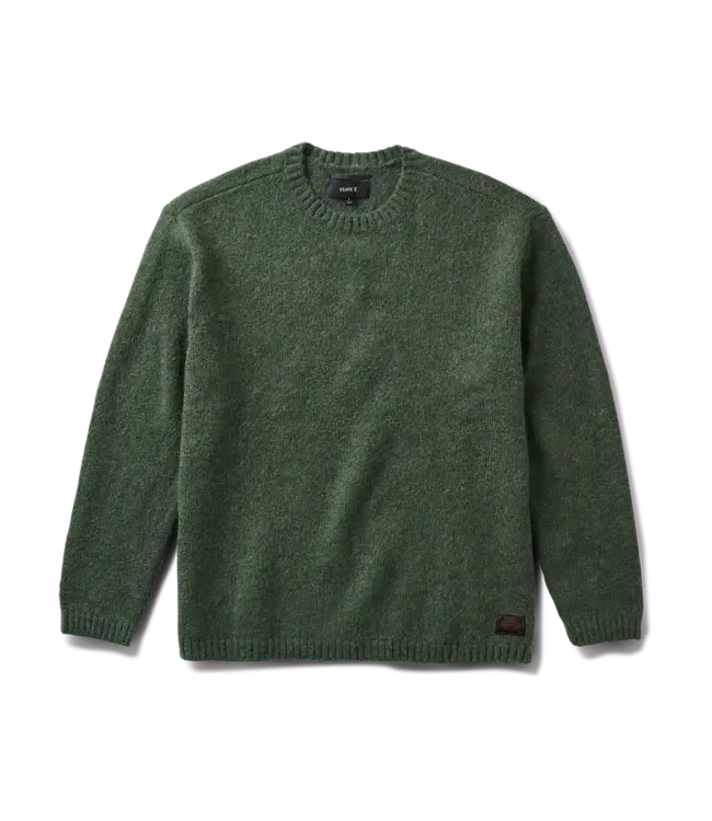 ROARK NORDSMAN WOOL SWEATER