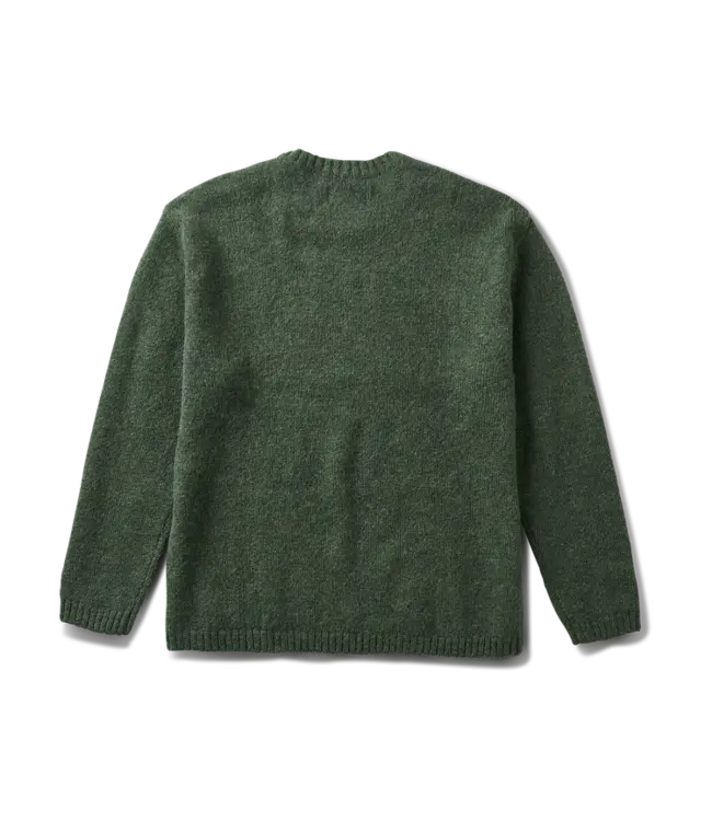 ROARK NORDSMAN WOOL SWEATER